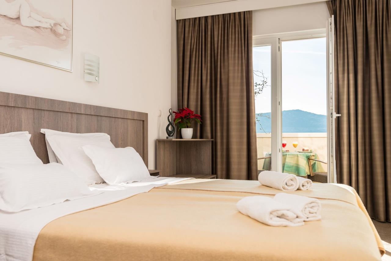 Hotel Porat Neum Quarto foto